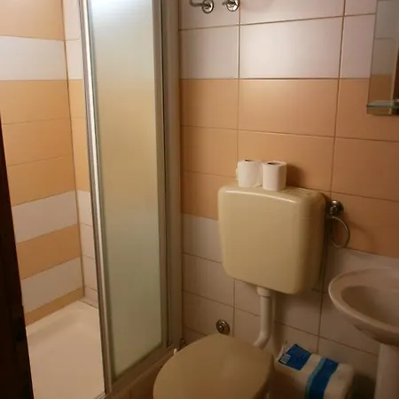 Apartment Mumanovic Vis