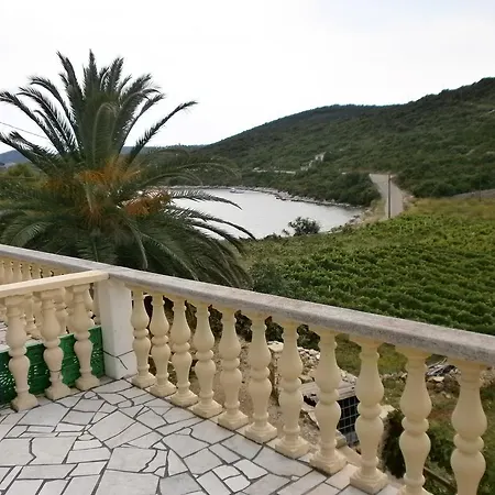Apartment Mumanovic Vis