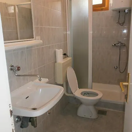 Apartment Mumanovic