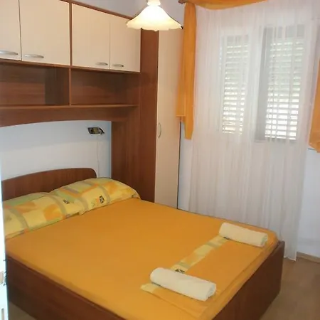 Mumanovic Apartment