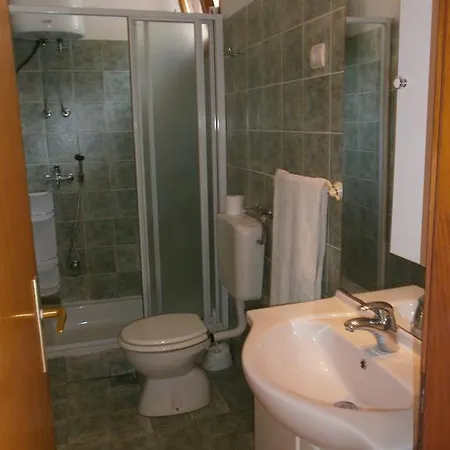 Apartment Mumanovic *
